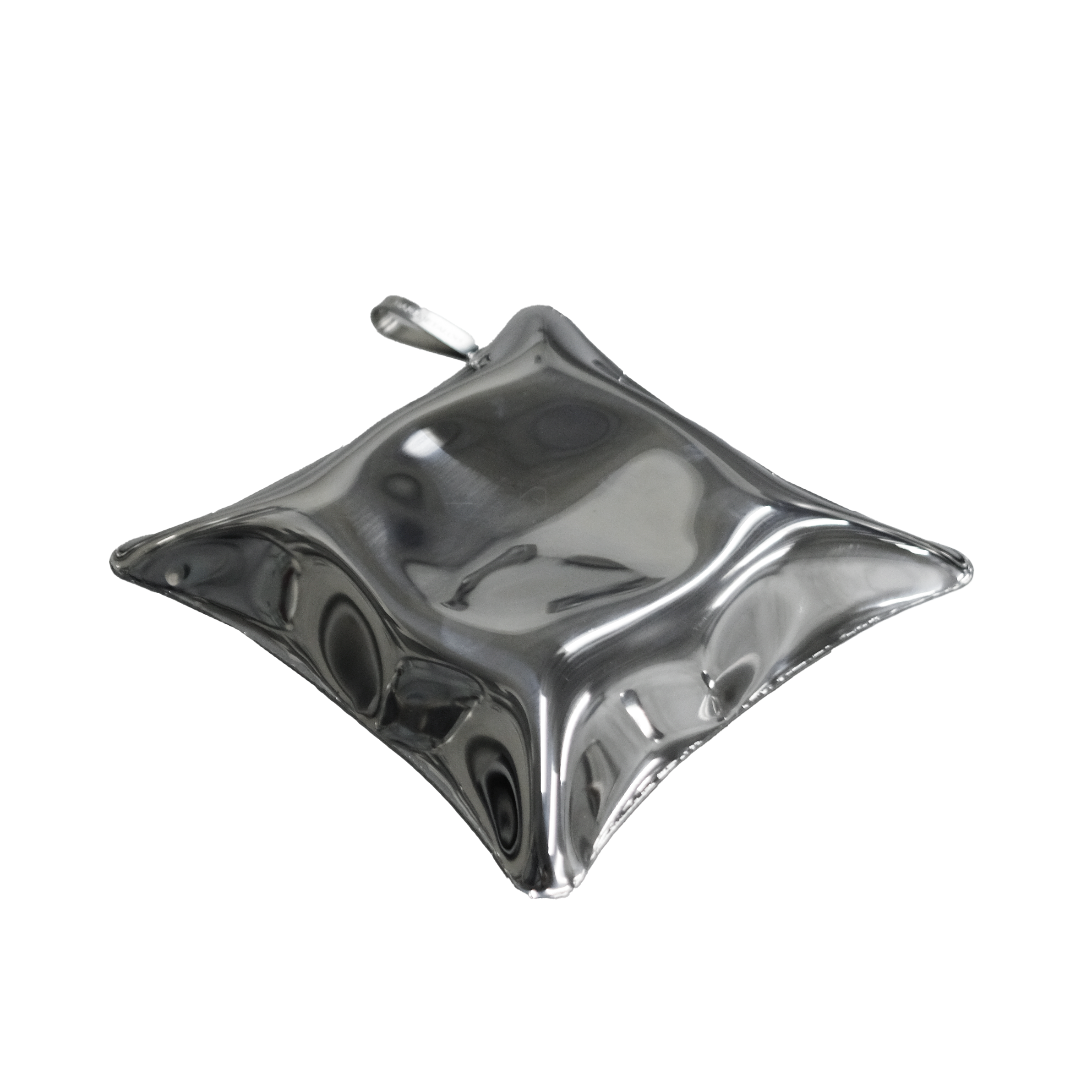 INFLATED PILLOW SMALL