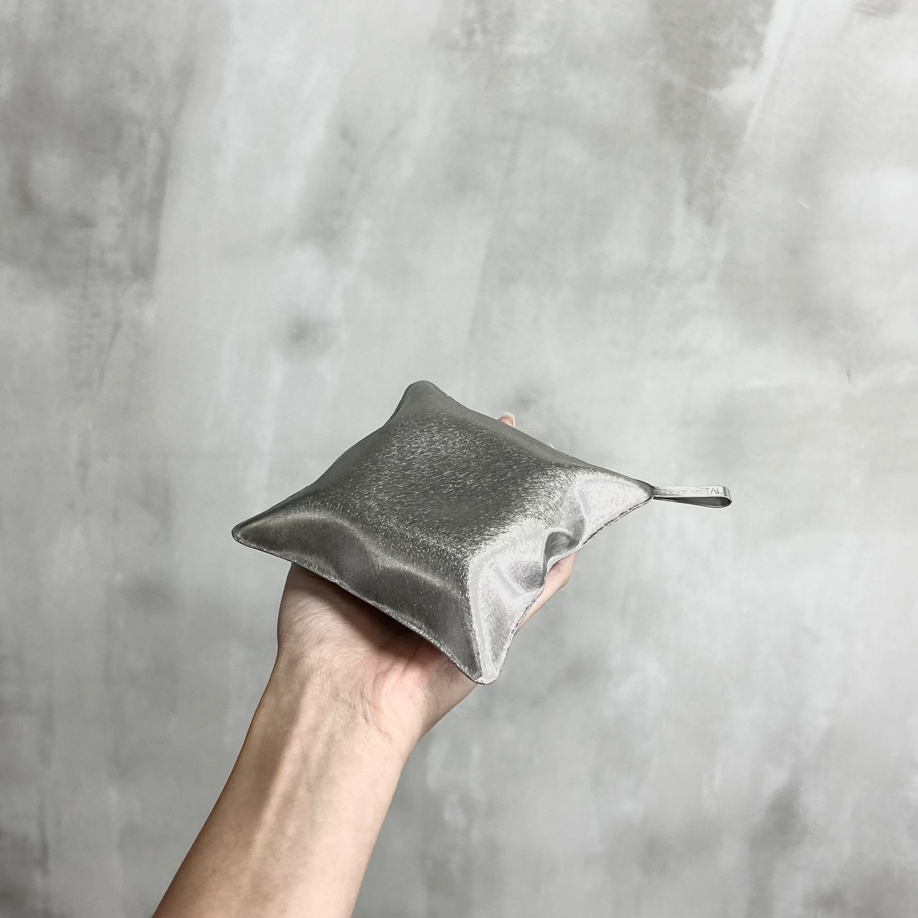 INFLATED PILLOW SMALL