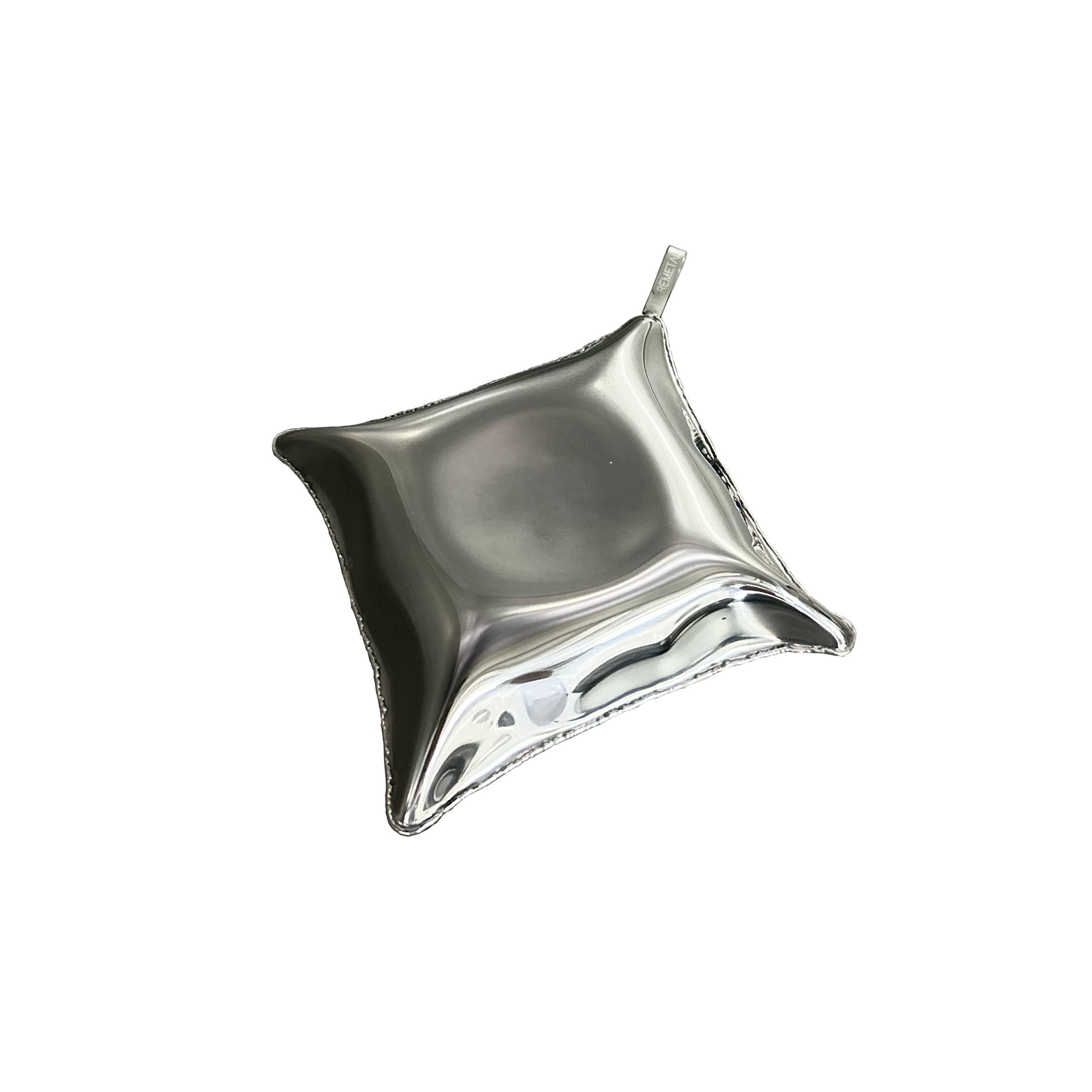 POLISHED INFLATED PILLOW SMALL SIZE