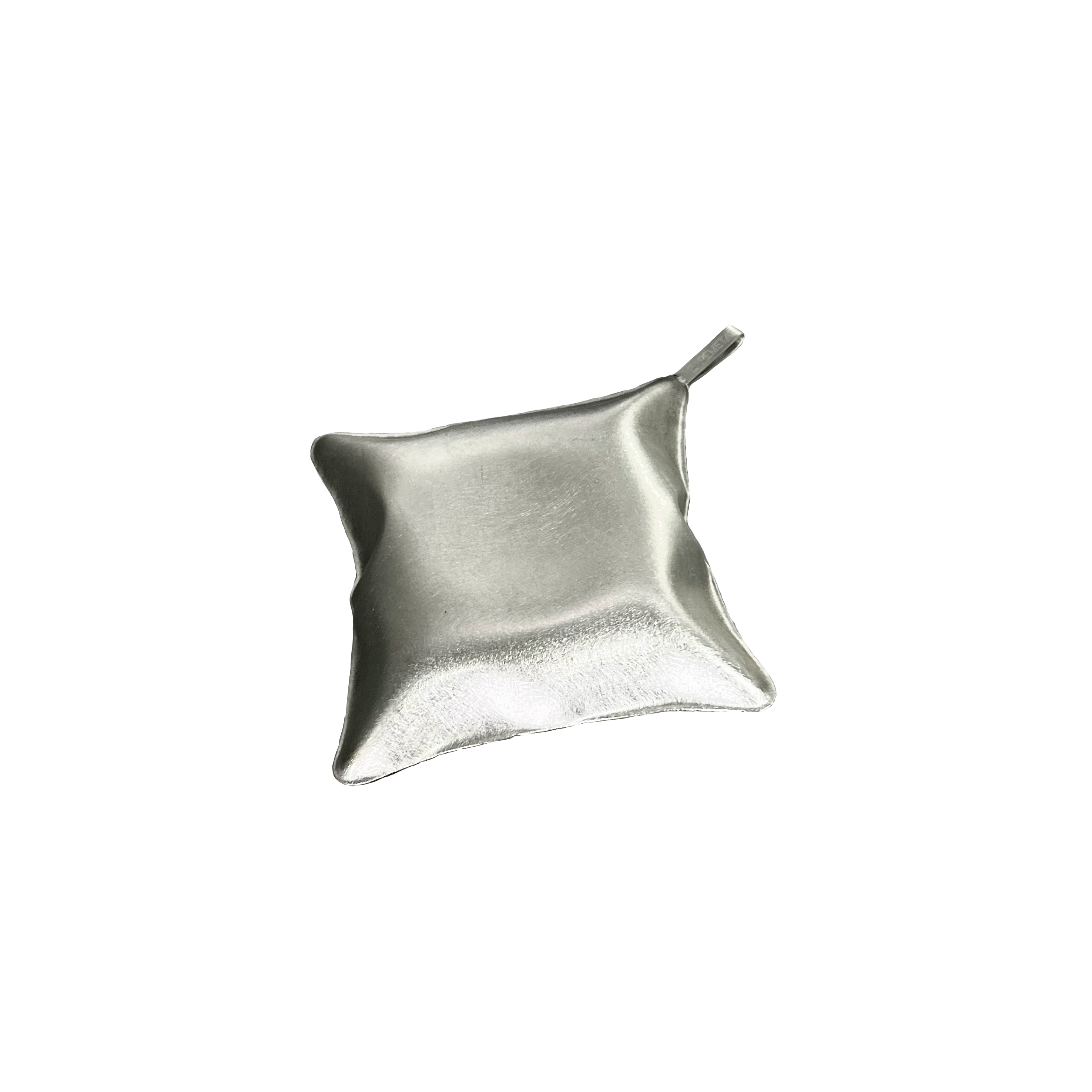 INFLATED PILLOW SMALL